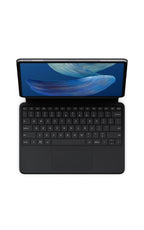 Amazon Alexa Tablet Pro Keyboard (all new) with Trackpad and Alexa Key – snap on, never charge, and work like a laptop