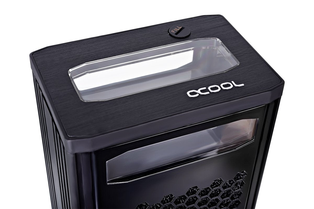 Alphacool Eiswand 360 CPU All In One External Cooling System (11026)