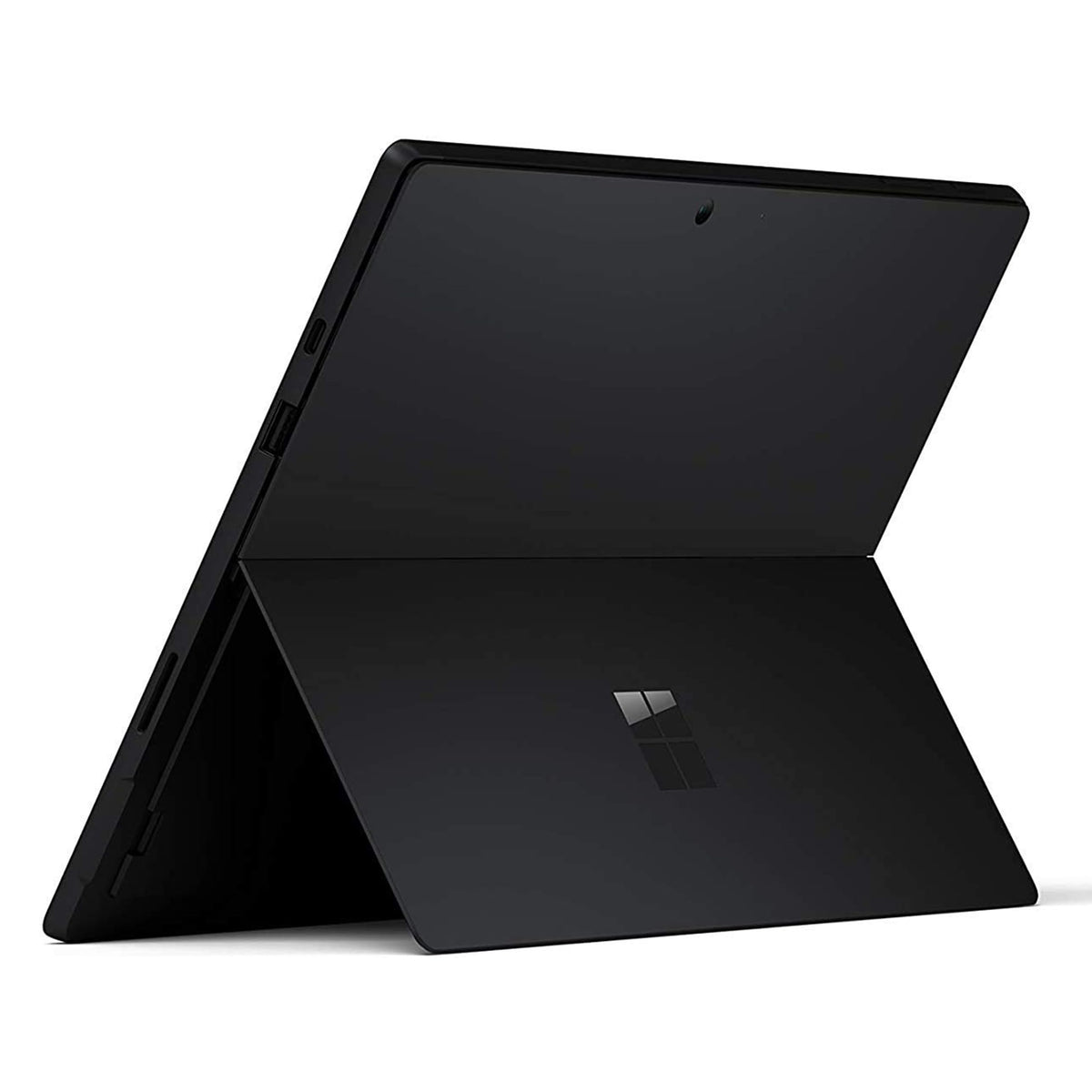 Microsoft Surface Pro 7 Tablet, Windows 11 Pro Surface Pro Laptop, 12.3'' (2736x1824) Touchscreen PC, Core i5-1035G4, 8GB RAM, 256GB SSD, Camera (Renewed)