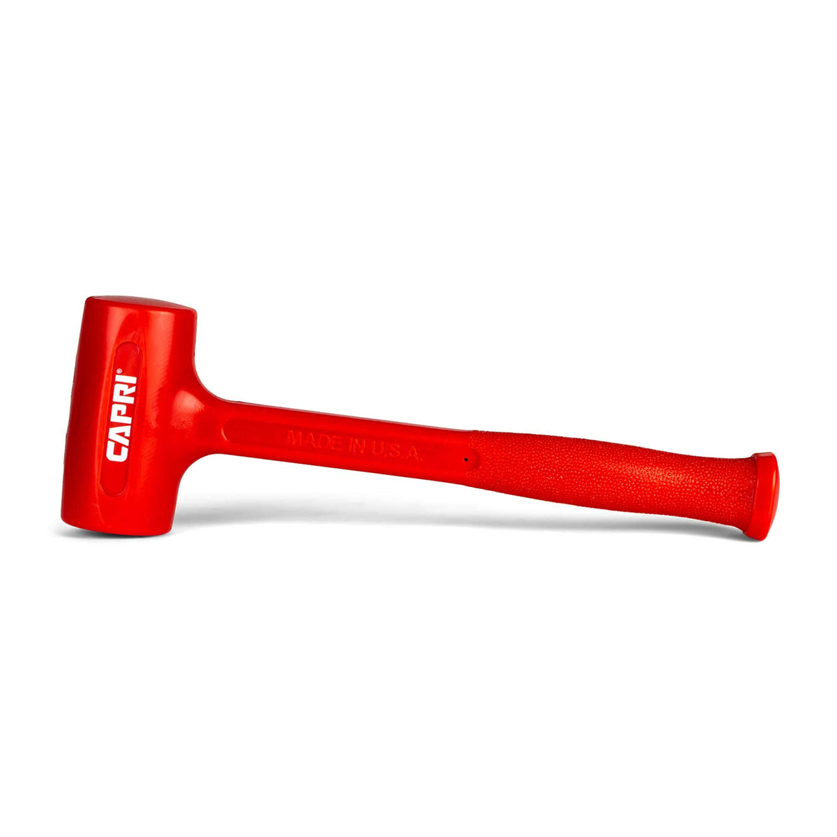 Capri Tools Dead Blow Hammer Set, 5-Piece, Made in USA