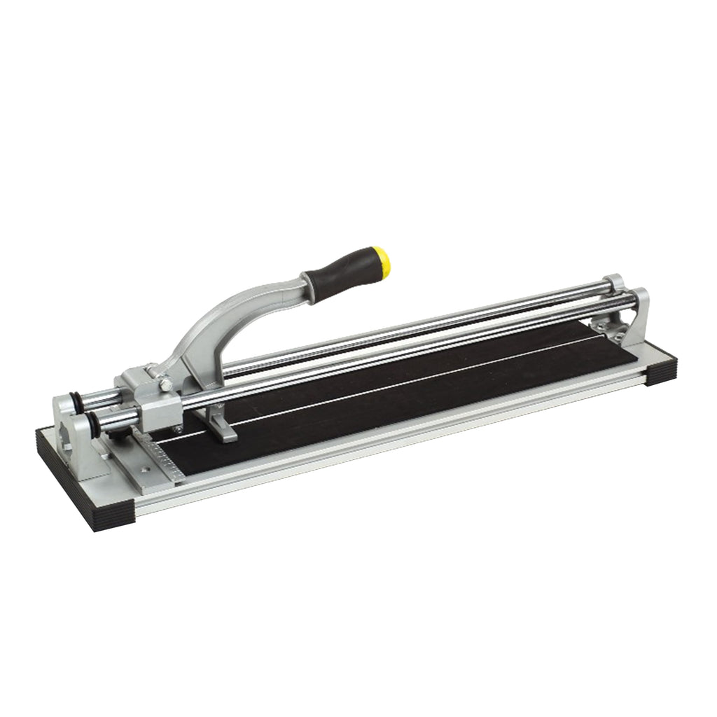 MD Building Pro Tile Cutter, 24in Cut Length, Manual Flooring Tool