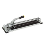 MD Building Pro Tile Cutter, 24in Cut Length, Manual Flooring Tool