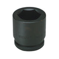 Wright Tool 2-5/16" - 1-1/2" Dr. 6Pt. Std. Impact Socket