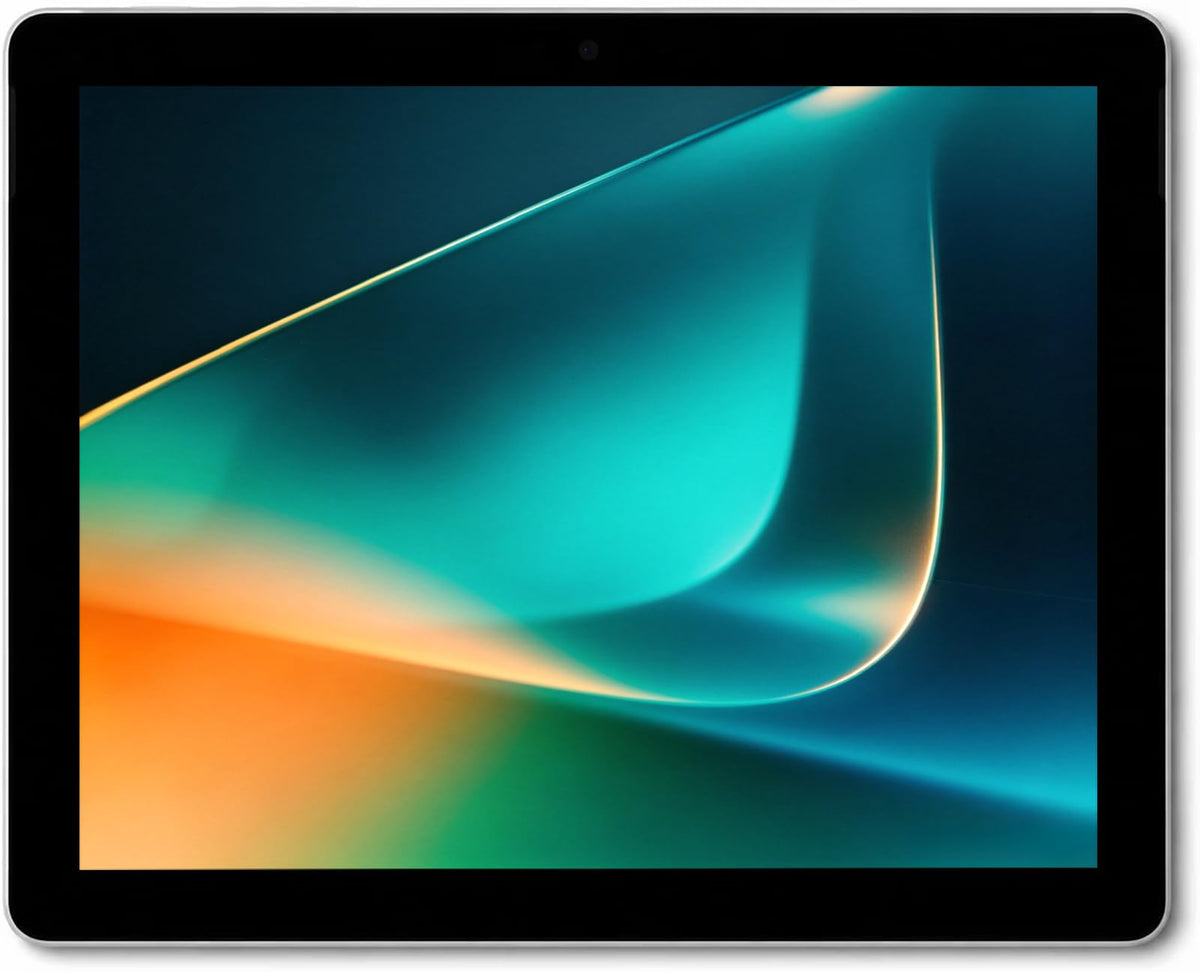 Microsoft Surface Go Tablet Pentium Gold 4415Y 8GB RAM 128GB SSD (Renewed)