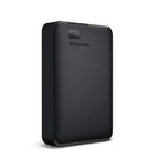 WD 2TB Elements Portable External Hard Drive - USB 3.0 - WDBUZG0020BBK-WESN (Renewed)