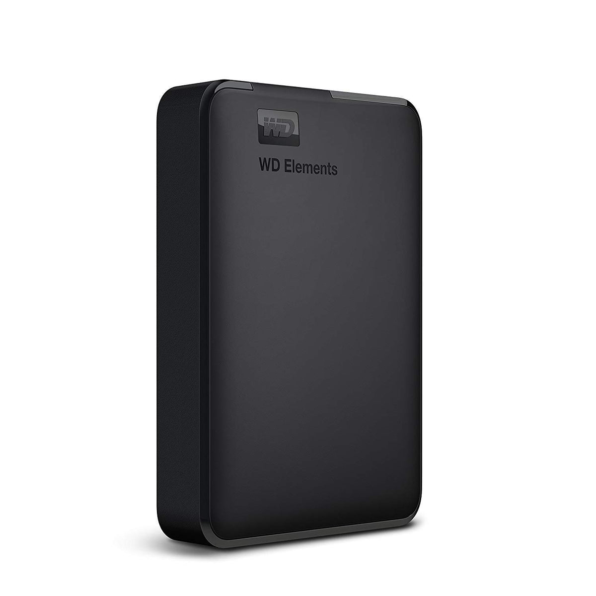 WD 2TB Elements Portable External Hard Drive - USB 3.0 - WDBUZG0020BBK-WESN (Renewed)