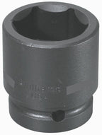 Williams 7-694 1 Drive Impact Socket, 6 Point, 2-15/16-Inch