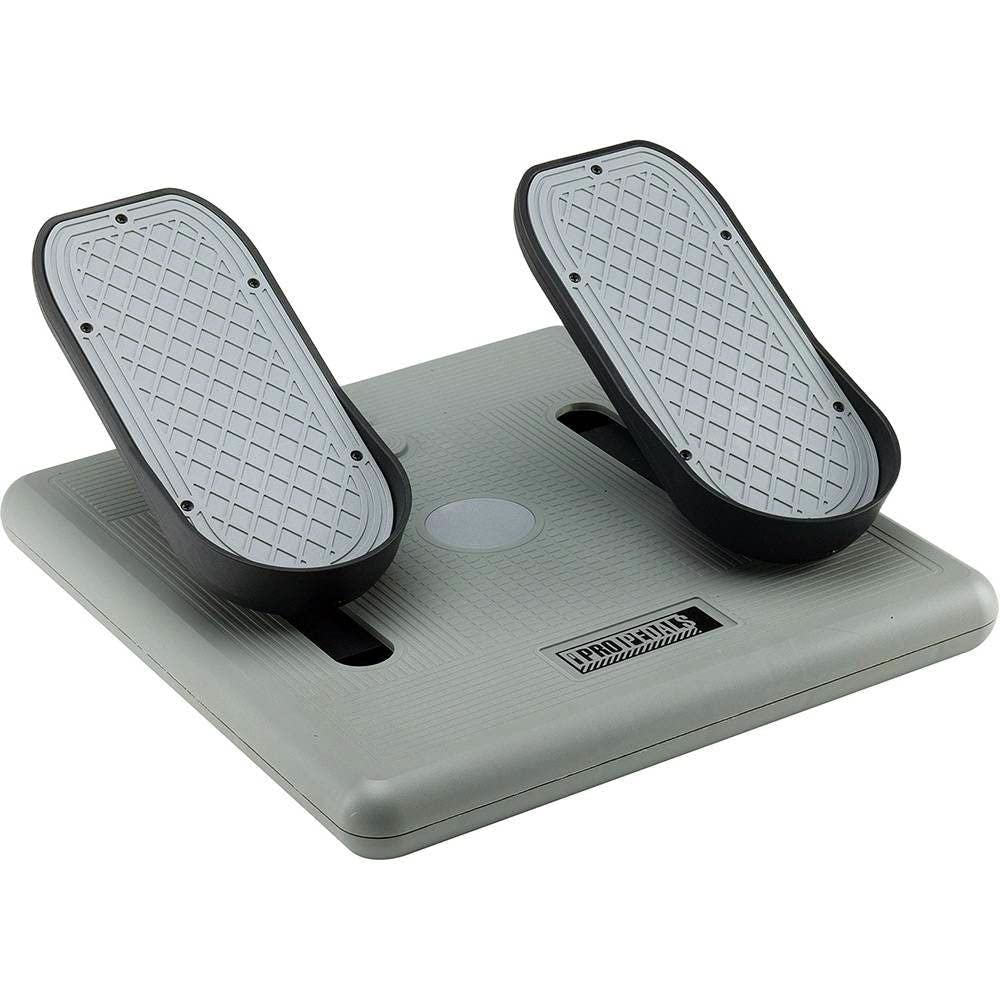 CH Products Pro Pedals USB Flight Simulator Pedals (300-111)