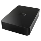 WD Elements 2 TB USB 2.0 Desktop External Hard Drive