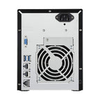 BUFFALO TeraStation WS5420DN 4-Bay Windows Server IoT 2025 Desktop NAS 32TB (4x8TB) w/HDD Included