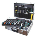 Eclipse Pro'sKit PK-4302AI PC Networking Tool Kit, Multicolor, One Size, T7HX1-15/16