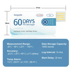 Tzone Temperature Data Logger USB with PDF Report 20 Packs