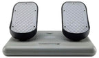 CH Products Pro Pedals USB Flight Simulator Pedals (300-111)