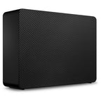 Seagate Expansion 22TB External Hard Drive HDD - USB 3.0, with Rescue Data Recovery Services (STKP22000400)