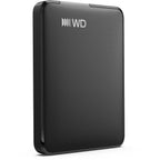 WD 2TB Elements Portable External Hard Drive for Windows, USB 3.2 Gen 1/USB 3.0 for PC & Mac, Plug and Play Ready - WDBU6Y0020BBK-WESN