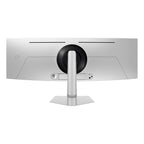 Samsung 49" Odyssey OLED G9 (G91SD) Dual QHD QD-OLED Curved Gaming Monitor