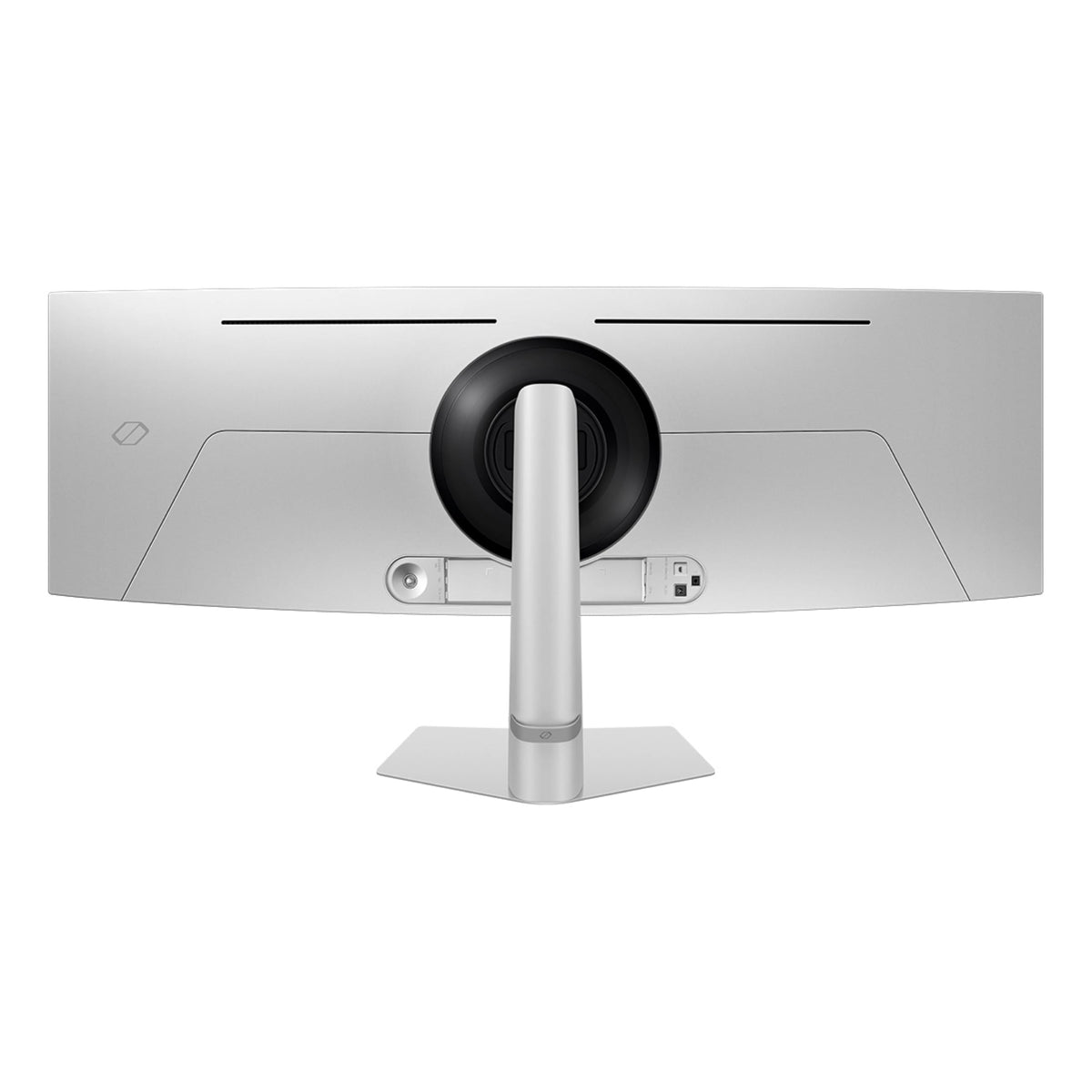 Samsung 49" Odyssey OLED G9 (G91SD) Dual QHD QD-OLED Curved Gaming Monitor