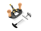 Large Woodworking Router Hand Plane