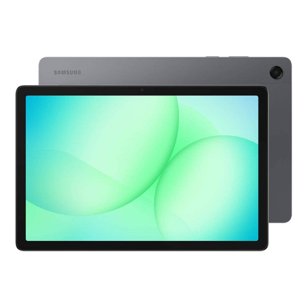 Samsung Galaxy Tab A11+ 6GB RAM, 128GB Storage, Optimized Performance, Long Lasting Battery, Expandable Storage, Large Display, Dolby Atmos Speakers, AI Assist, Slim, Light Renewed (Renewed)