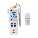 Portable Lab Conductivity Meter,Containing Conductivity,TDS,