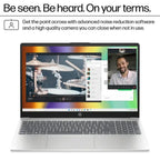 HP Pavilion 15.6" FHD Touchscreen Laptop | Intel 13th i7-1355U(Beats i9-10880H)| 16GB RAM | 512GB SSD | Iris Xe Graphics | Business Laptop | Computadora Portátil |W/Accessories