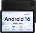 Android Tablet 10.1 inch with Octa-Core Processor, 36GBRAM+128GB Storage