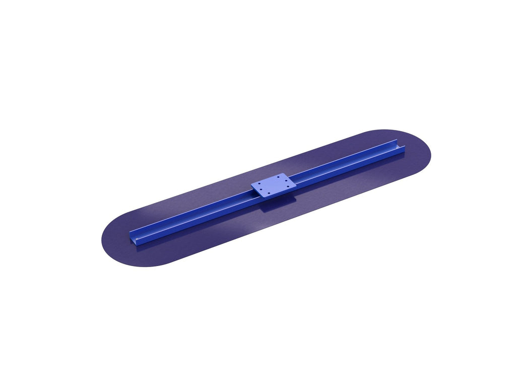 Bon 22-535 42-Inch Round End Big Blue Bull Trowel