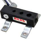 Pipe Notcher, 1/4 to 1/2 in ID, KAKA INDUSTRIAL RA-1