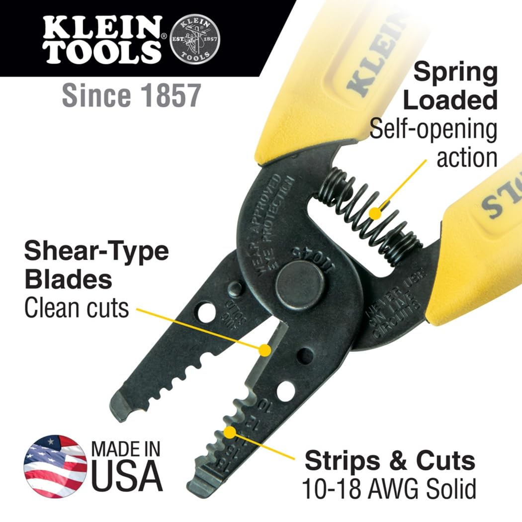 Klein Tools 80028 Electrician Tool Kit, 28-Piece
