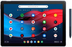 Laptop Google Pixel Slate 12.3" Touchscreen LCD Tablet w/Pixelbook Pen|Intel 8th Generation Core M3|8GB Memory|64GB SSD|Fingerprint Reader|Chrome OS|Bundled with Google Pixelbook Pen