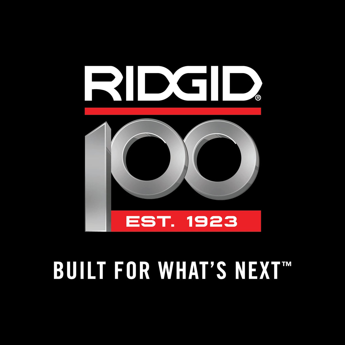 RIDGID 31405 Internal Wrench (Small) and Rectorseal 97258 Tub Drain Tool