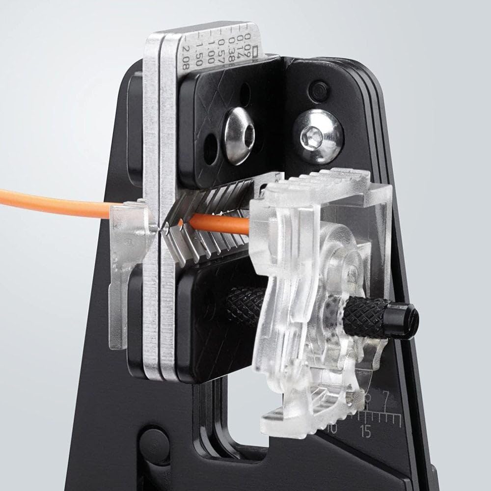Automatic Wire Stripper 10-20 AWG