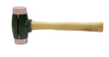 Bon Tool Urethane Split-Face Hammer, 2.75 Lbs (71-527)