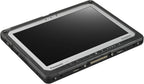 Panasonic Toughbook 33 MK1 Rugged Tablet, i5-7th Gen, 12-Inch QHD 2160x1440 Touchscreen, 8GB RAM, 256GB SSD, Windows 11 Pro (Renewed)