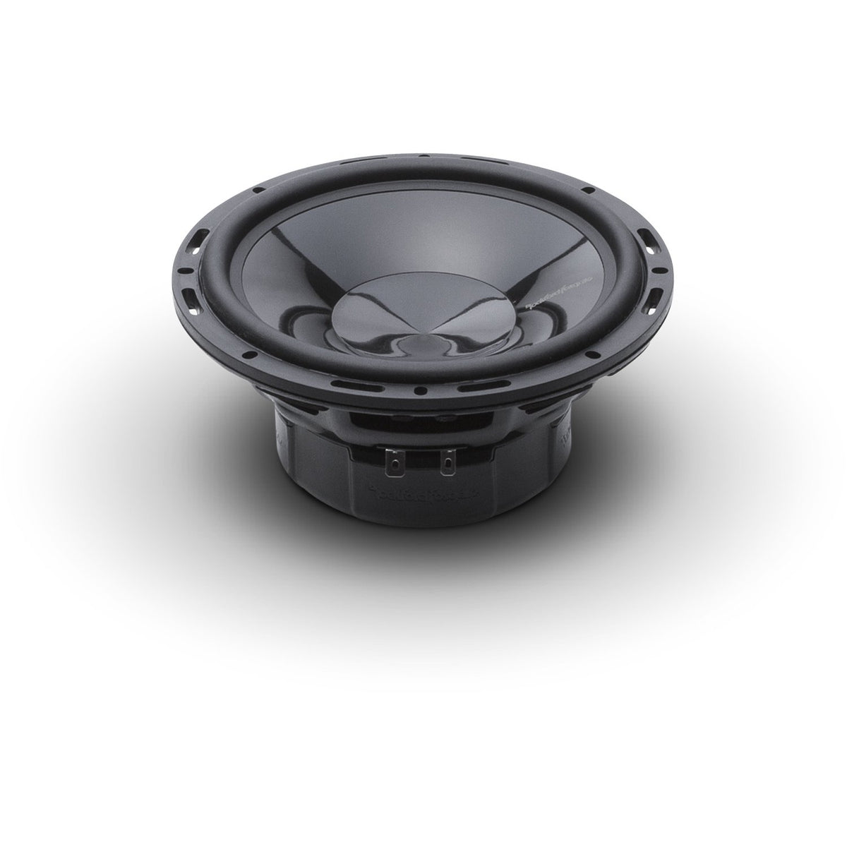 Rockford Fosgate T1650-S Power 6.5" 2-Way Component Speaker System (Pair)
