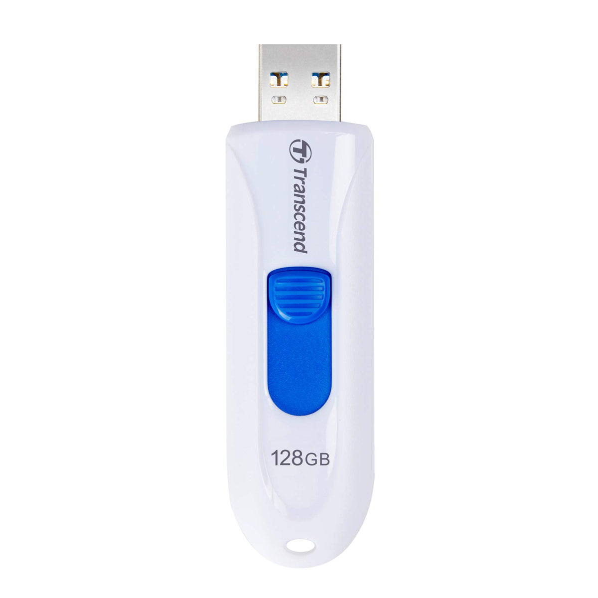 Transcend 512GB JetFlash 790 USB 3.0 Flash Thumb Drive, Black
