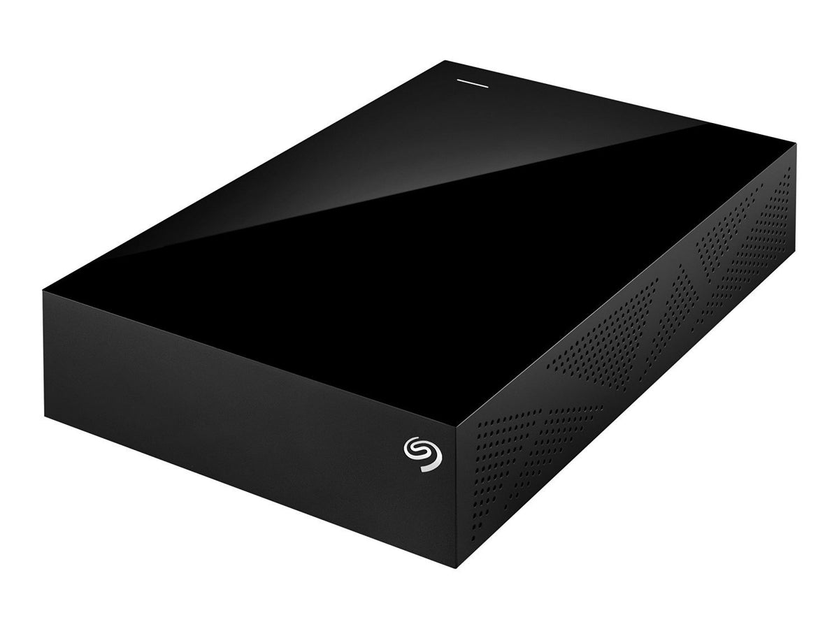 Seagate Backup Plus 2TB Desktop External Hard Drive USB 3.0 (STDT2000100)