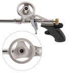 Expanding Foam Spray Gun 20 Pack | PU Applicator for Dispensing Seal, Insulation, Filling, Caulk, Windows & Doors, Fire Block, Subfloor Adhesive | PT-0603-20