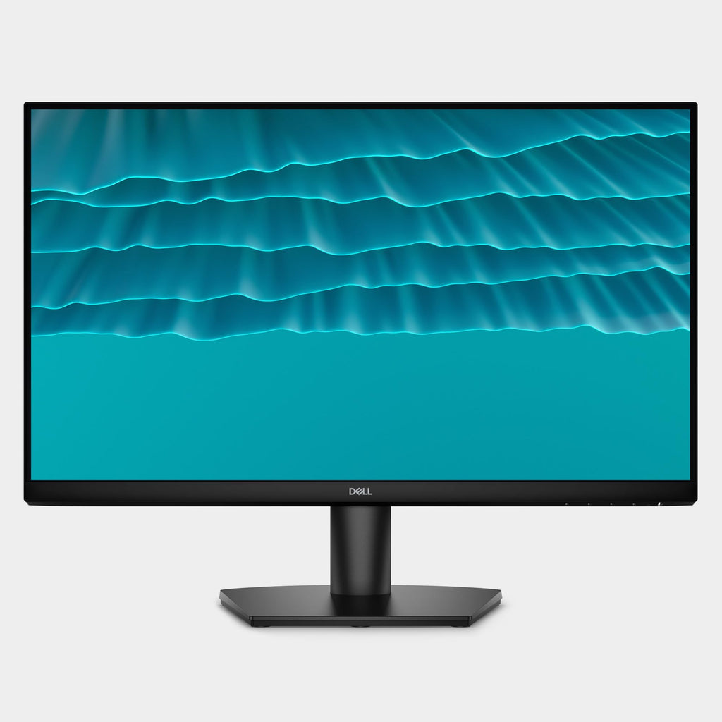 Dell 27 Monitor - SE2726H - 27-inch FHD (1920x1080) 144Hz 1ms Display, in-Plane Switching (IPS) Technology, AMD FreeSync™, TÜV 3-Star 2X HDMI, Tilt