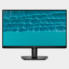 Dell 27 Monitor - SE2726H - 27-inch FHD (1920x1080) 144Hz 1ms Display, in-Plane Switching (IPS) Technology, AMD FreeSync™, TÜV 3-Star 2X HDMI, Tilt