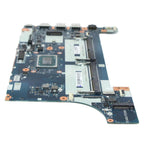Laptop Motherboard, Compatible for Lenovo，ThinkPad E495 E595 AMD NM-C061 CPU:R3-3200U R5-3500U R7-3700U FRU:02DL978 02DL979 02DM023 02DM024(E595 R3-3200U AMD)