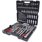 1/2" CLASSIC socket set, 28 pcs