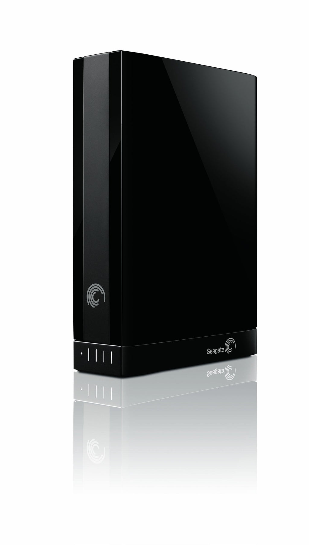 Seagate Backup Plus 4TB Desktop External Hard Drive USB 3.0 (STCA4000100)