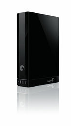 Seagate Backup Plus 4TB Desktop External Hard Drive USB 3.0 (STCA4000100)