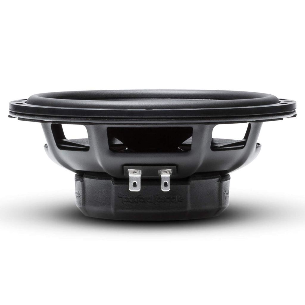 Rockford Fosgate P165-SE Punch 6.5" 2-Way Component Speaker System (Pair)