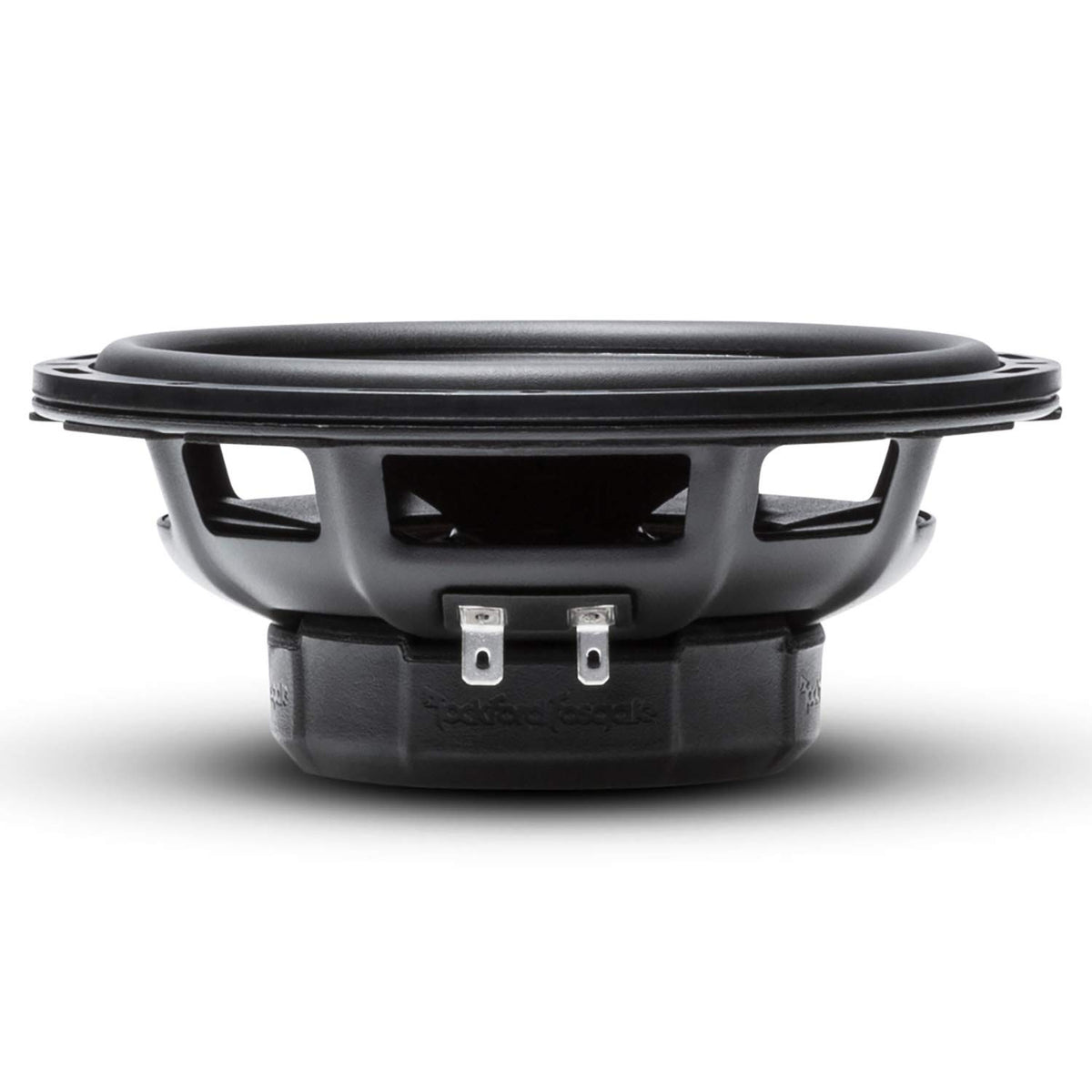 Rockford Fosgate P165-SE Punch 6.5" 2-Way Component Speaker System (Pair)