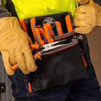 Klein Tools 9418R 1000V Insulated Tool Set, 6-Piece