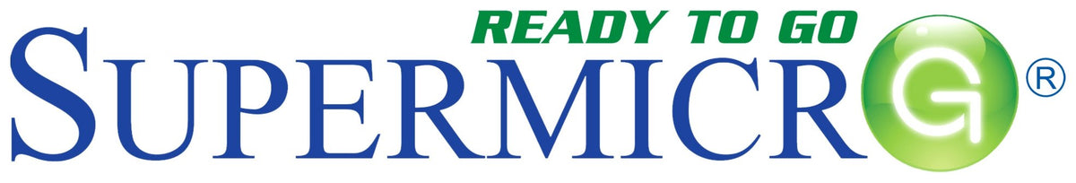 Supermicro Power Module