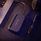Glyph Atom EX20 High-Intensity NVMe SSD 4TB