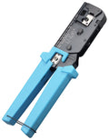 Leviton EZ-RJ45 Tool, Crimp